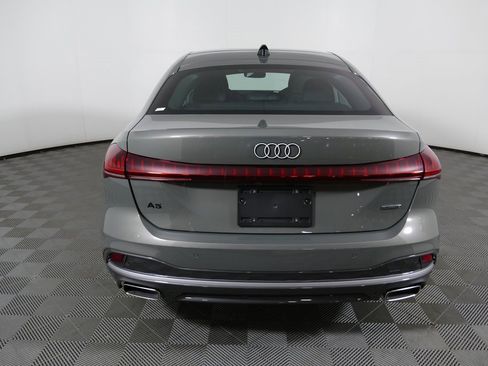 New 2025 Audi A5 2.0T Premium Plus image 4