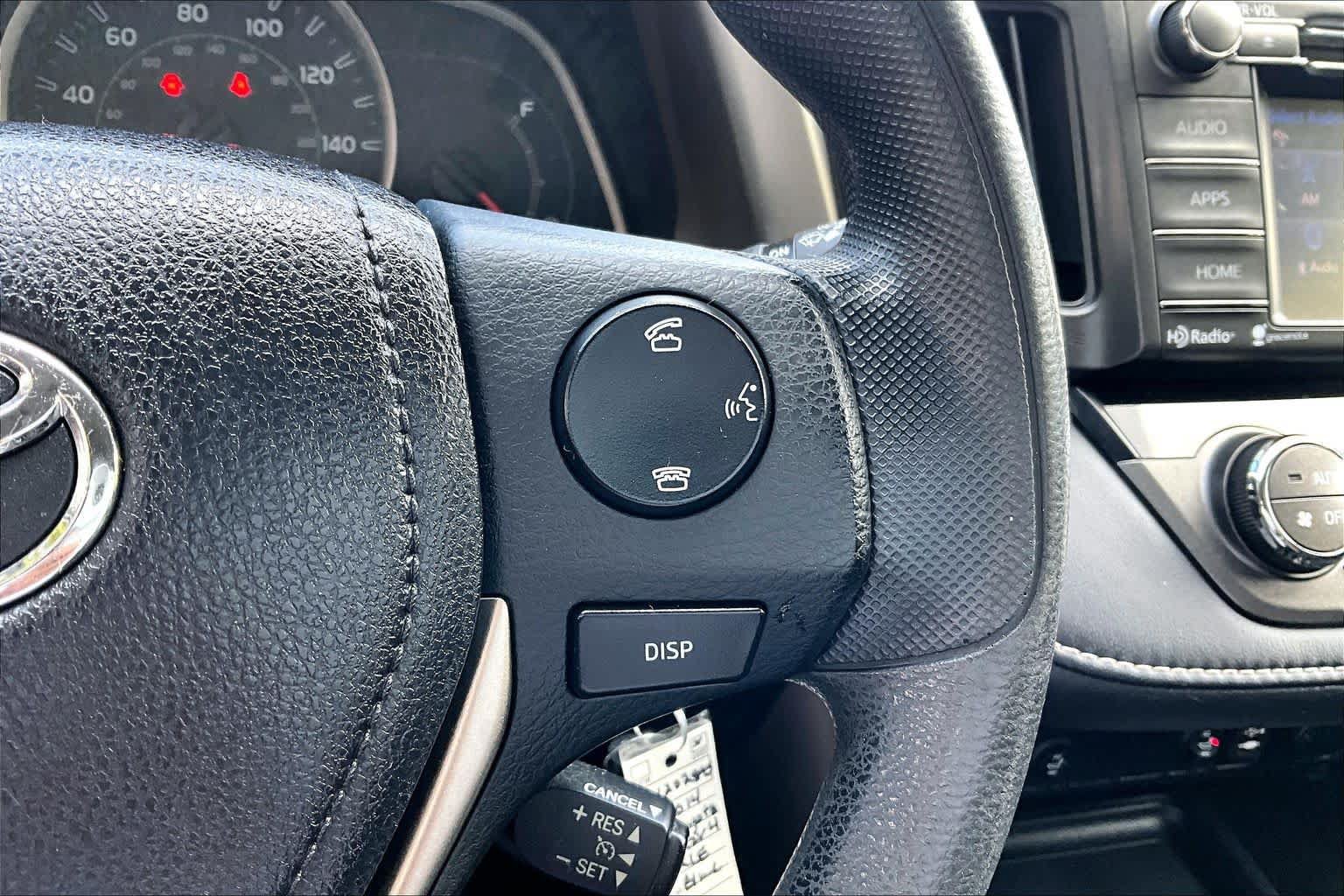 Used 2014 Toyota RAV4 XLE AWD/4WD image 24