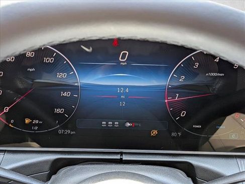 New 2026 Mercedes-Benz C 300 Sedan image 10