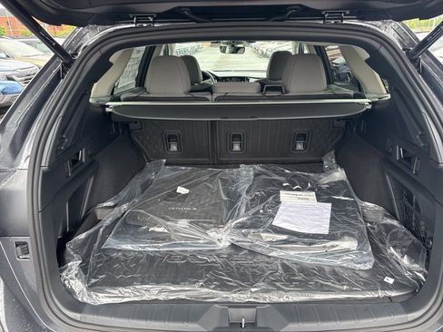 New 2025 Subaru Outback Premium w/ Popular Package #1A image 9