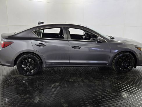 Used 2020 Acura ILX image 8