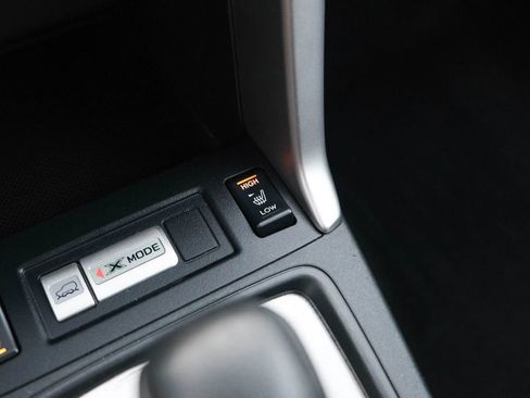 Used 2017 Subaru Forester 2.5i Limited w/ Popular Package #2 image 41