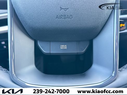 New 2027 Kia Telluride S image 30