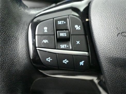 Certified 2021 Ford Escape Titanium w/ Titanium Elite Package image 12