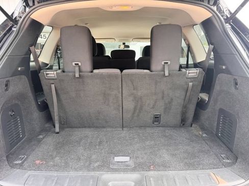 Used 2020 Nissan Pathfinder S FWD image 6