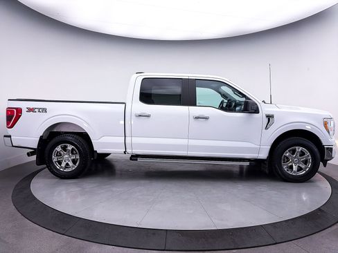 Used 2023 Ford F150 XLT w/ XTR Package AWD/4WD image 38