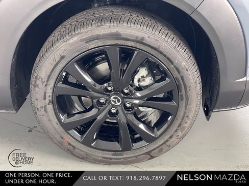 New 2026 MAZDA CX-30 AWD 2.5 S image 10