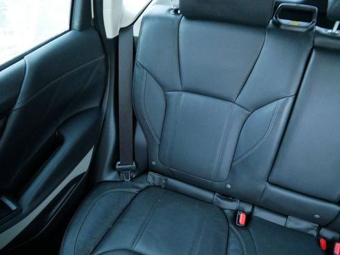 Certified 2023 Subaru Forester Limited image 12