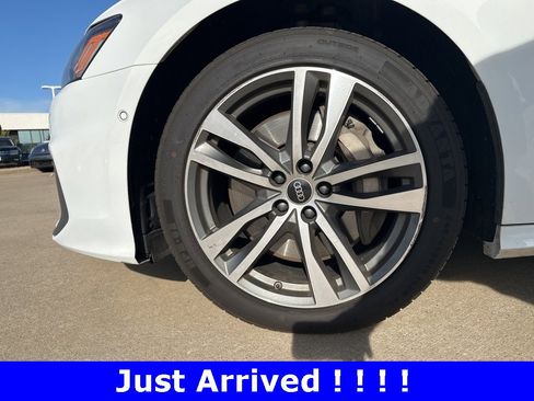 Used 2022 Audi A6 3.0T Prestige w/ Prestige Package image 10
