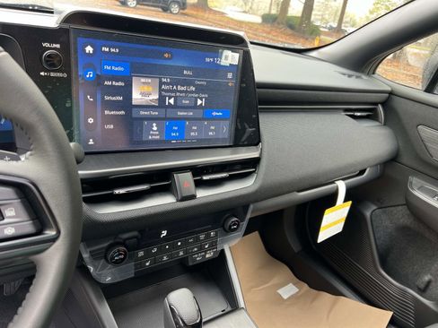 New 2026 Subaru Outback Premium image 20