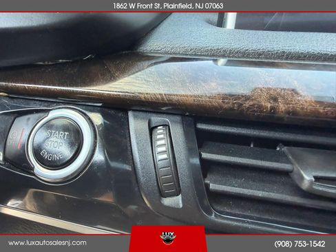 Used 2016 BMW X5 xDrive35i AWD/4WD image 19