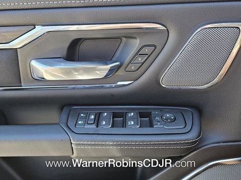 New 2026 RAM 1500 Laramie w/ Night Edition image 31