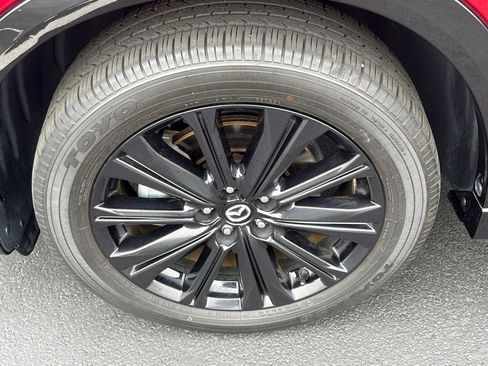 Used 2023 MAZDA CX-5 AWD 2.5 Turbo image 6