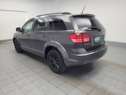 Used 2020 Dodge Journey SE w/ SE Popular Equipment Group FWD image 5