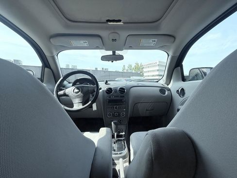 Used 2007 Chevrolet HHR LT FWD image 11