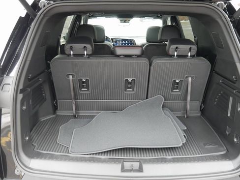 New 2026 Chevrolet Traverse Z71 w/ Enhanced Driving Package image 30