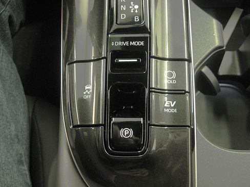 New 2026 Toyota Crown Nightshade image 14