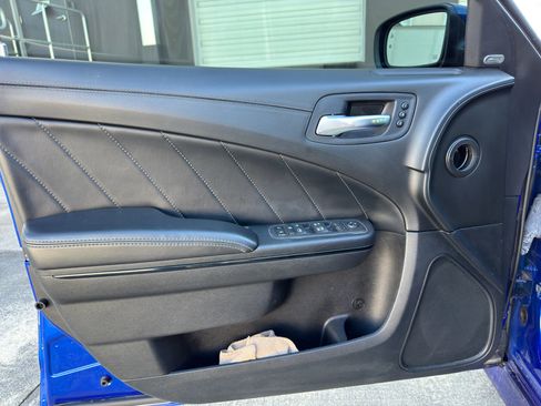 Used 2022 Dodge Charger Scat Pack w/ Daytona Edition Group image 10