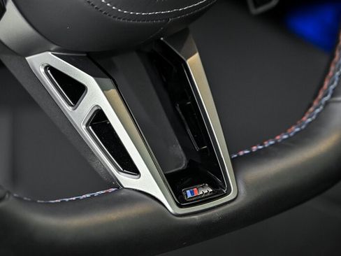 Used 2025 BMW M5 Touring AWD/4WD image 22