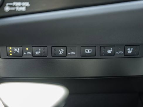 Used 2024 Lexus ES 350 Ultra Luxury w/ Accessory Package (Z2) FWD image 26