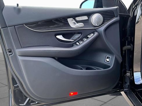 Used 2016 Mercedes-Benz GLC 300 image 19