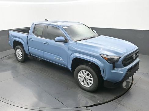 New 2026 Toyota Tacoma SR5 image 26