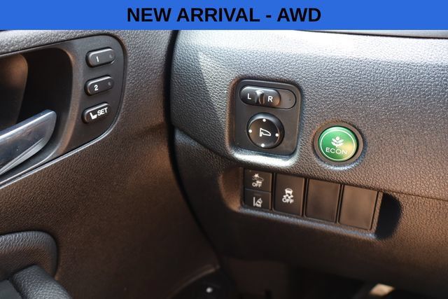 Used 2021 Honda Pilot Special Edition image 15