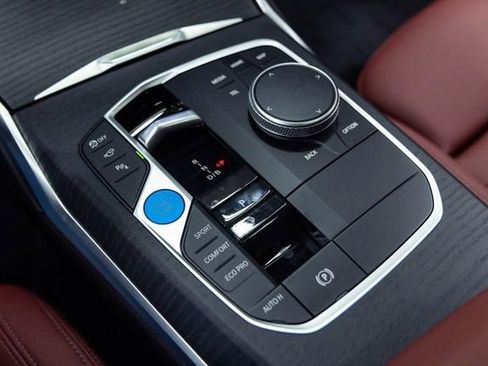 New 2026 BMW i4 xDrive40i image 21