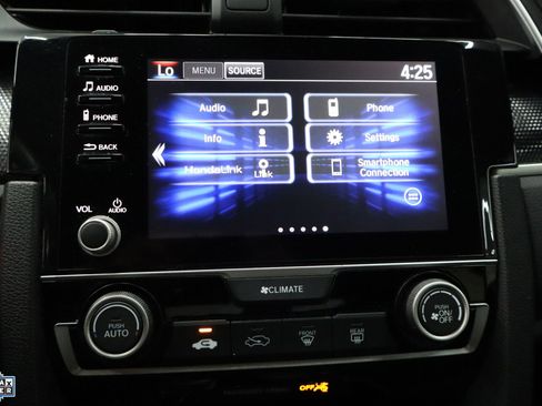 Used 2021 Honda Civic Sport image 21