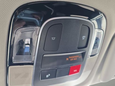 New 2026 Hyundai Tucson SEL FWD image 27