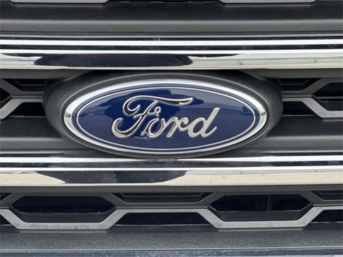 Used 2021 Ford EcoSport Titanium image 34