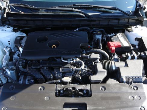 Used 2020 Nissan Altima 2.5 S image 20