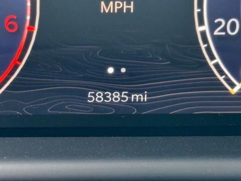 Used 2024 Jeep Wagoneer Series II w/ Flexible Seating Group image 26