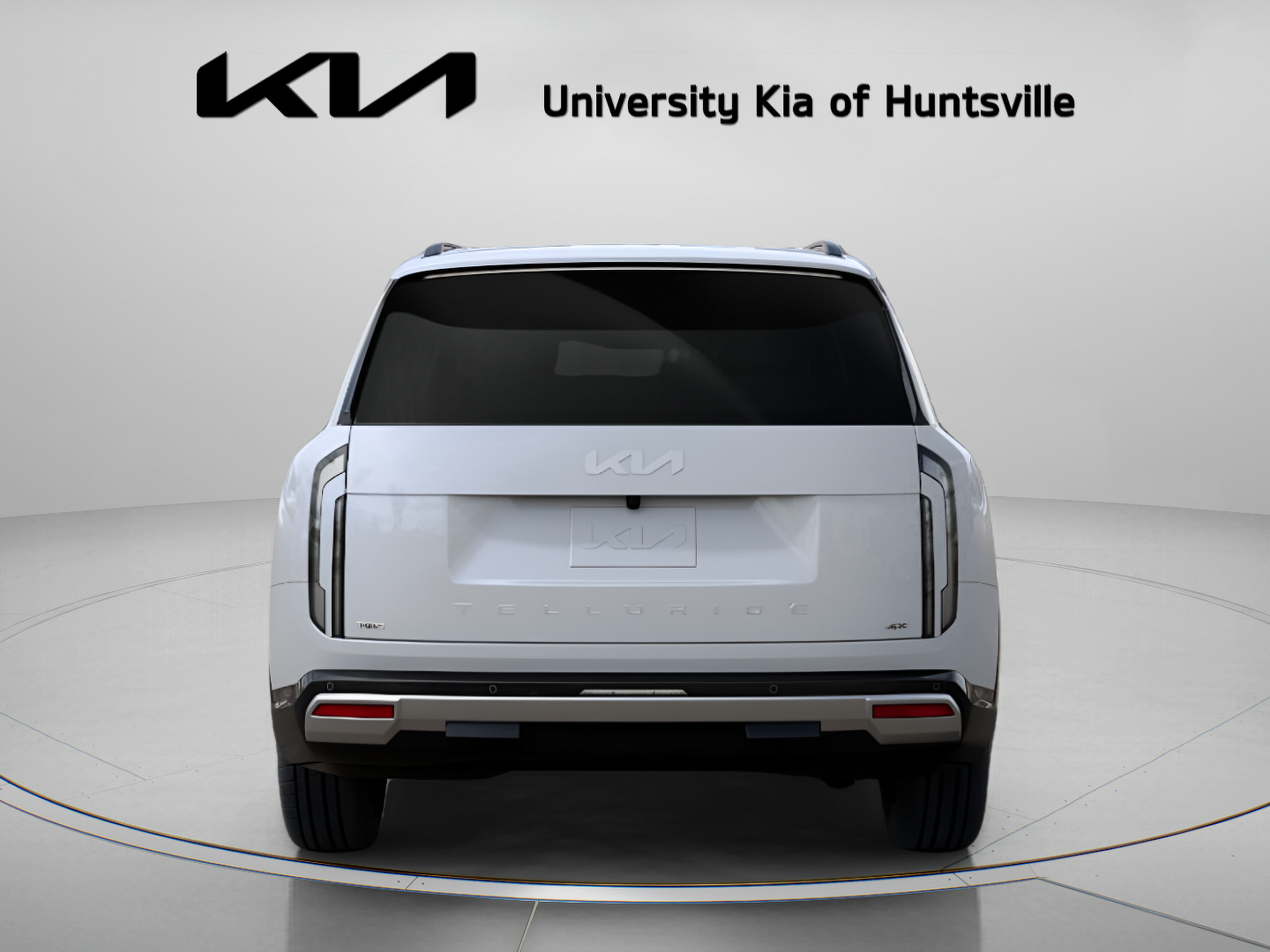 New 2027 Kia Telluride SX Prestige AWD/4WD image 6