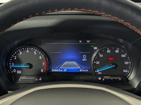 Certified 2024 Ford Explorer Timberline w/ Timberline Technology Package AWD/4WD image 23
