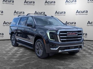 Used 2025 GMC Yukon XL Elevation w/ LPO, Illumination Package AWD/4WD video 1