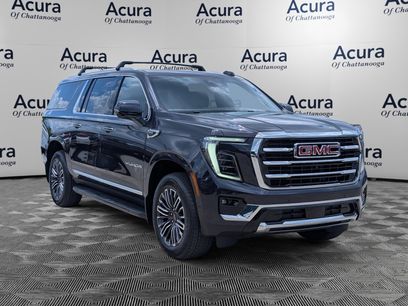 Used 2025 GMC Yukon XL Elevation w/ LPO, Illumination Package
