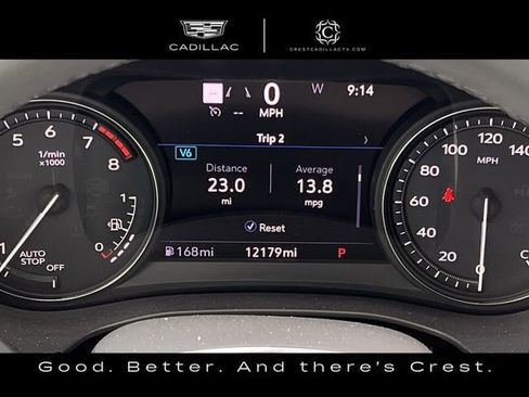 Certified 2023 Cadillac XT5 Premium Luxury w/ Technology Package FWD image 17
