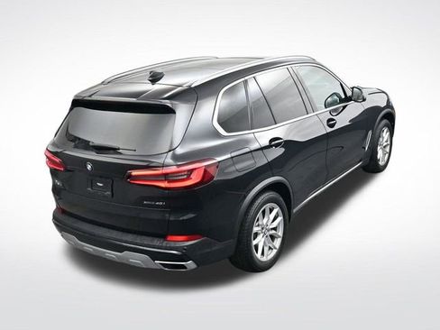 Used 2022 BMW X5 xDrive40i w/ Climate Comfort Package image 27