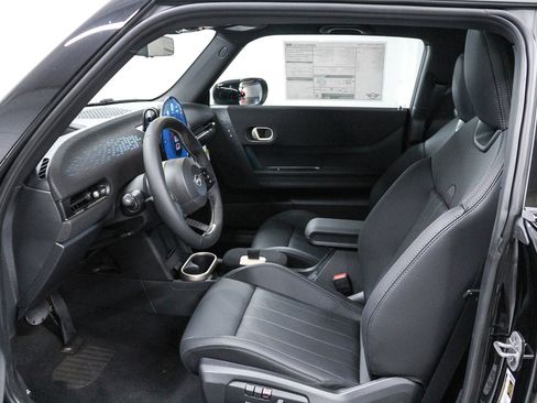 New 2026 MINI Cooper S image 19