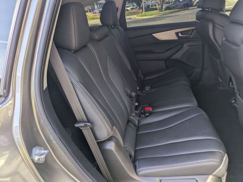 Used 2024 Acura MDX 3.5L image 27