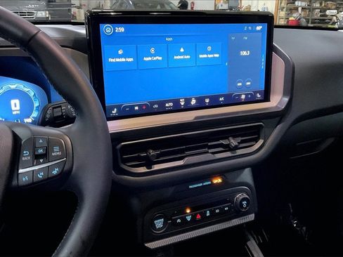 Certified 2025 Ford Bronco Sport Big Bend w/ Convenience Package image 6