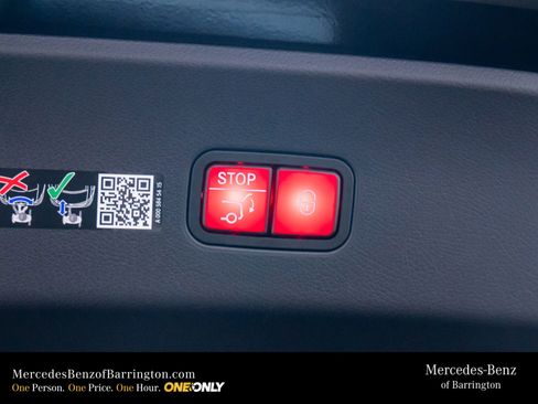 New 2026 Mercedes-Benz GLC 300 4MATIC image 33