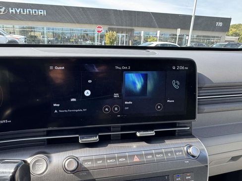 Used 2025 Hyundai Kona Limited image 26