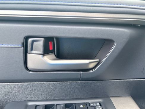New 2026 Toyota Tundra Platinum AWD/4WD image 9