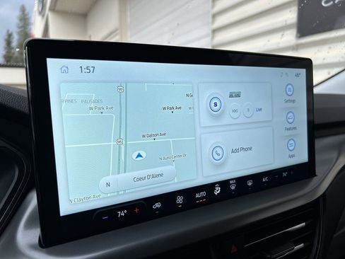 Used 2025 Ford Escape Active w/ Tech Pack #1 image 20