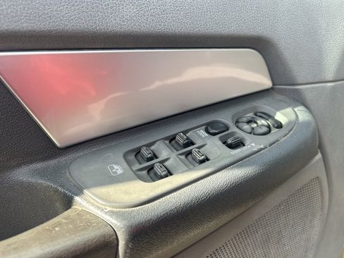 Used 2008 Dodge Ram 3500 Truck SLT w/ Popular Equipment Group image 10