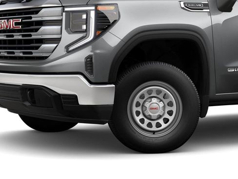 New 2026 GMC Sierra 1500 SLE image 29