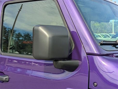 New 2026 Jeep Wrangler Unlimited Rubicon image 12