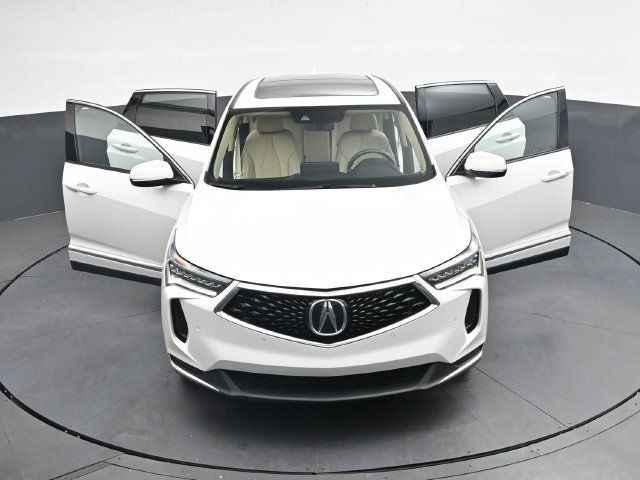 Used 2023 Acura RDX w/ Technology Package FWD image 37